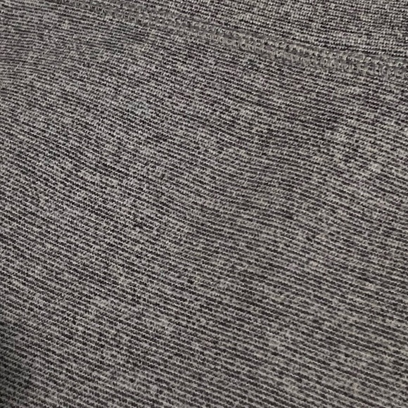 🆕 Old Navy Heather Grey Bike Shorts - Picture 3 of 5